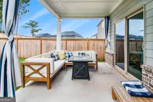 242 Warbler Wy, McDonough, GA 30253 - Photo 3