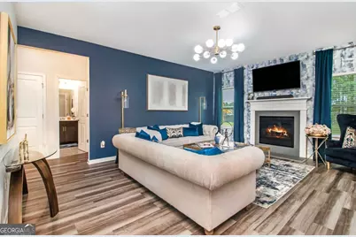 242 Warbler Way, McDonough, GA 30253 - Photo 7