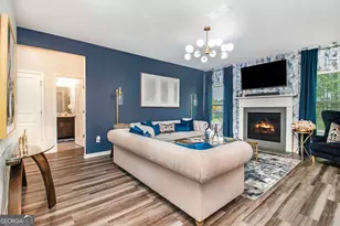 242 Warbler Wy, McDonough, GA 30253 - Photo 7