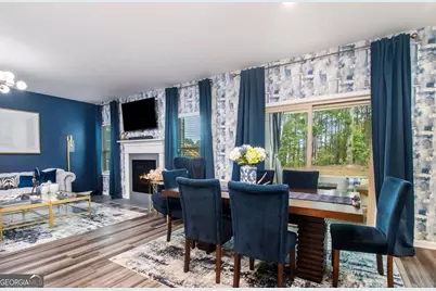 242 Warbler Way, McDonough, GA 30253 - Photo 11