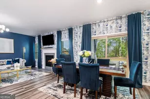 242 Warbler Wy, McDonough, GA 30253 - Photo 11