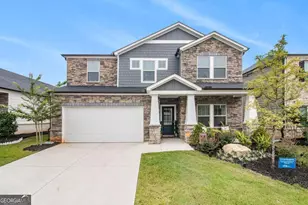 242 Warbler Wy, McDonough, GA 30253 - Photo 1