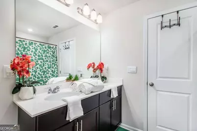 242 Warbler Way, McDonough, GA 30253 - Photo 23