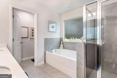 242 Warbler Way, McDonough, GA 30253 - Photo 21