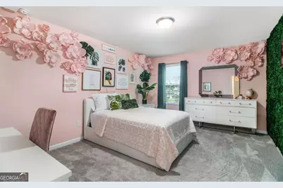 242 Warbler Way, McDonough, GA 30253 - Photo 25