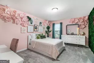 242 Warbler Wy, McDonough, GA 30253 - Photo 25