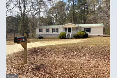 643 Pine Cone Road, Dublin, GA 31021 - Photo 1