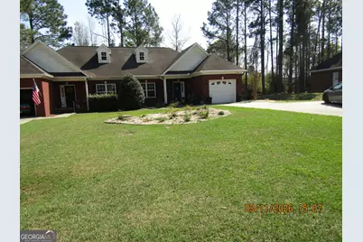 1137 Southbend Drive #A, Statesboro, GA 30458 - Photo 1