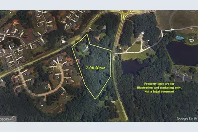 2816 Klondike Road SW, Conyers, GA 30094 - Photo 51