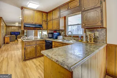 2816 Klondike Road SW, Conyers, GA 30094 - Photo 27