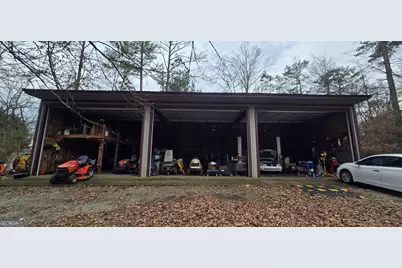 2816 Klondike Road SW, Conyers, GA 30094 - Photo 49
