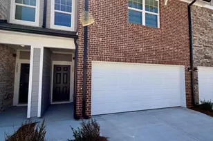 1257 Fagiolo St, McDonough, GA 30253 - Photo 1