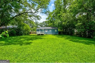 1821 Clearwater Drive SE, Marietta, GA 30067 - Photo 25