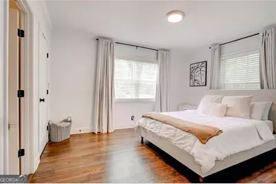 1821 Clearwater Drive SE, Marietta, GA 30067 - Photo 17