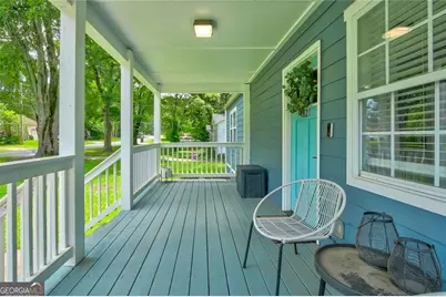 1821 Clearwater Drive SE, Marietta, GA 30067 - Photo 3