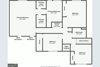 105 Red Bluff Drive, Athens, GA 30607 - Photo 61