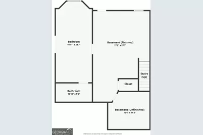 105 Red Bluff Drive, Athens, GA 30607 - Photo 63