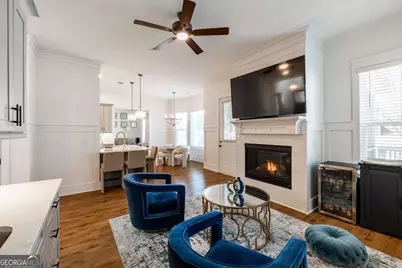 105 Red Bluff Drive, Athens, GA 30607 - Photo 23