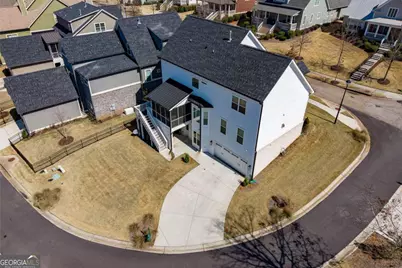 105 Red Bluff Drive, Athens, GA 30607 - Photo 3