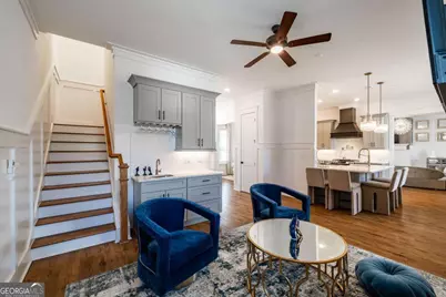 105 Red Bluff Drive, Athens, GA 30607 - Photo 25