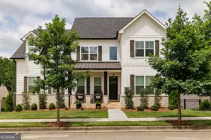 105 Red Blf Dr, Athens, GA 30607 - Photo 1
