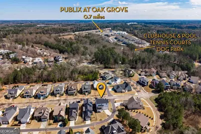 105 Red Bluff Drive, Athens, GA 30607 - Photo 67