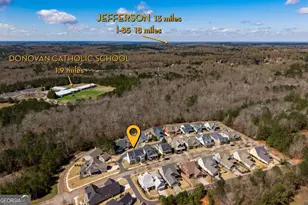 105 Red Blf Dr, Athens, GA 30607 - Photo 69