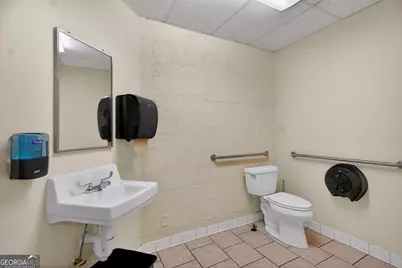 316 N Lewis Street, Lagrange, GA 30240 - Photo 9