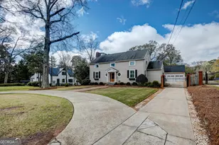 711 Maple Dr, Griffin, GA 30224 - Photo 3