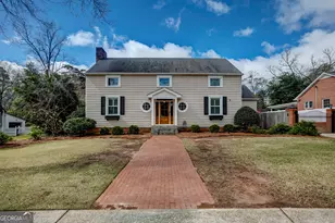 711 Maple Dr, Griffin, GA 30224 - Photo 1