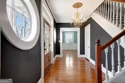 711 Maple Drive, Griffin, GA 30224 - Photo 9