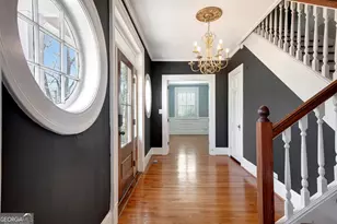 711 Maple Dr, Griffin, GA 30224 - Photo 9