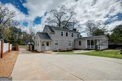 711 Maple Drive, Griffin, GA 30224 - Photo 53