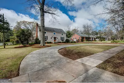 711 Maple Drive, Griffin, GA 30224 - Photo 7