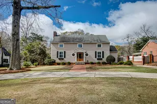 711 Maple Dr, Griffin, GA 30224 - Photo 5