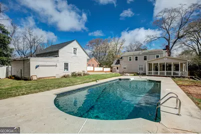 711 Maple Drive, Griffin, GA 30224 - Photo 51