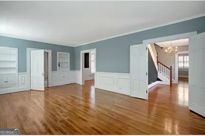711 Maple Drive, Griffin, GA 30224 - Photo 13