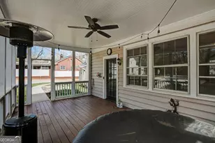 711 Maple Dr, Griffin, GA 30224 - Photo 47