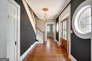 711 Maple Dr, Griffin, GA 30224 - Photo 11