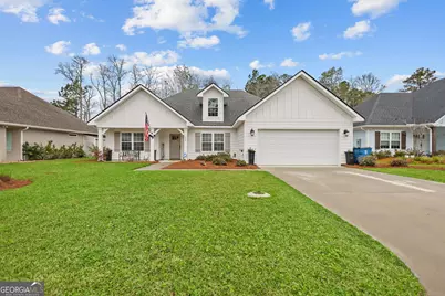 108 Hudson Trail, Brunswick, GA 31523 - Photo 1