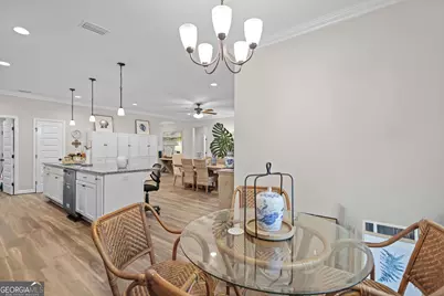 108 Hudson Trail, Brunswick, GA 31523 - Photo 15