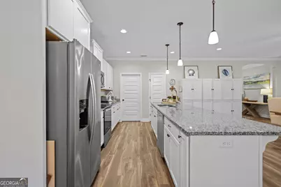 108 Hudson Trail, Brunswick, GA 31523 - Photo 7