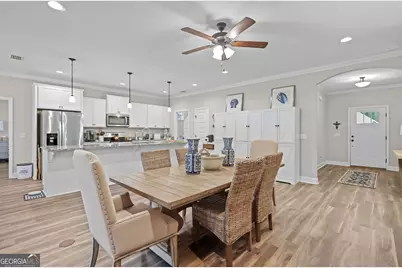 108 Hudson Trail, Brunswick, GA 31523 - Photo 5