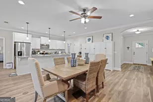 108 Hudson Trl, Brunswick, GA 31523 - Photo 5