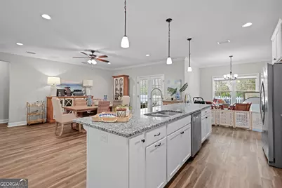 108 Hudson Trail, Brunswick, GA 31523 - Photo 9