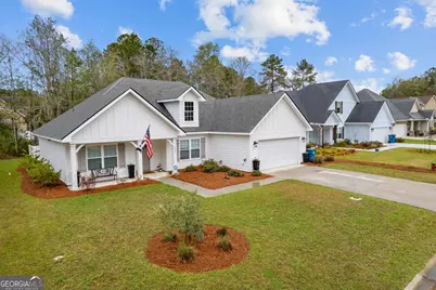 108 Hudson Trail, Brunswick, GA 31523 - Photo 23