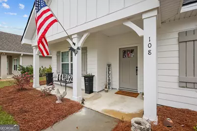 108 Hudson Trail, Brunswick, GA 31523 - Photo 3