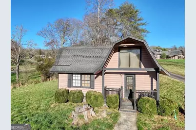 62 Stable Gate Drive, Blairsville, GA 30512 - Photo 53