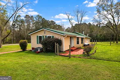 807 Triune Mill Road, Thomaston, GA 30286 - Photo 5