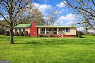 807 Triune Mill Rd, Thomaston, GA 30286 - Photo 1